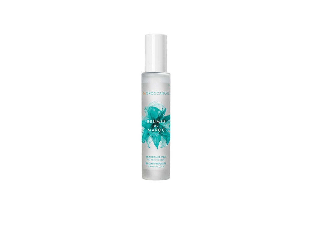 Moroccanoil - Moroccanoil Brumes Du Maroc Fragrance Mist - 100ml - Freshhair.dk