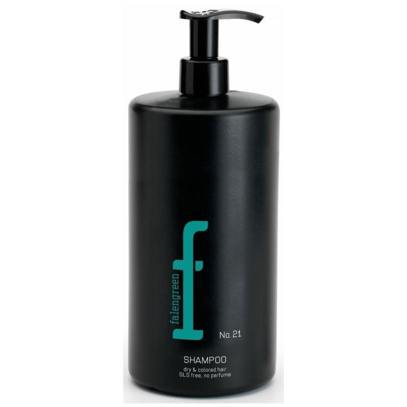 Falengreen - Falengreen No. 21 Shampoo - 1000ml - Freshhair.dk