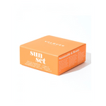 Valquer - Valquer Shampoo Bar Sunset Solid - Familie - 50g - Freshhair.dk