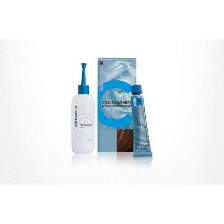 Goldwell - Goldwell Colorance PH 6.8 5N Lysbrun - Hjemmefarve - Freshhair.dk