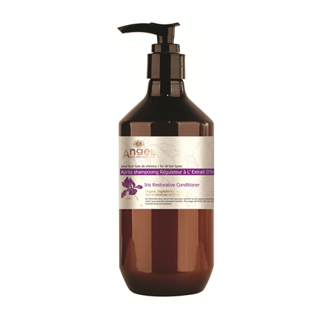 Angel - Angel Iris Restorative Conditioner - 400/800ml - Freshhair.dk