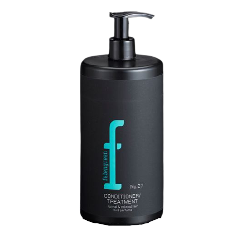 Falengreen - Falengreen No. 27 Conditioner - Mild Parfume - 1000ml - Freshhair.dk