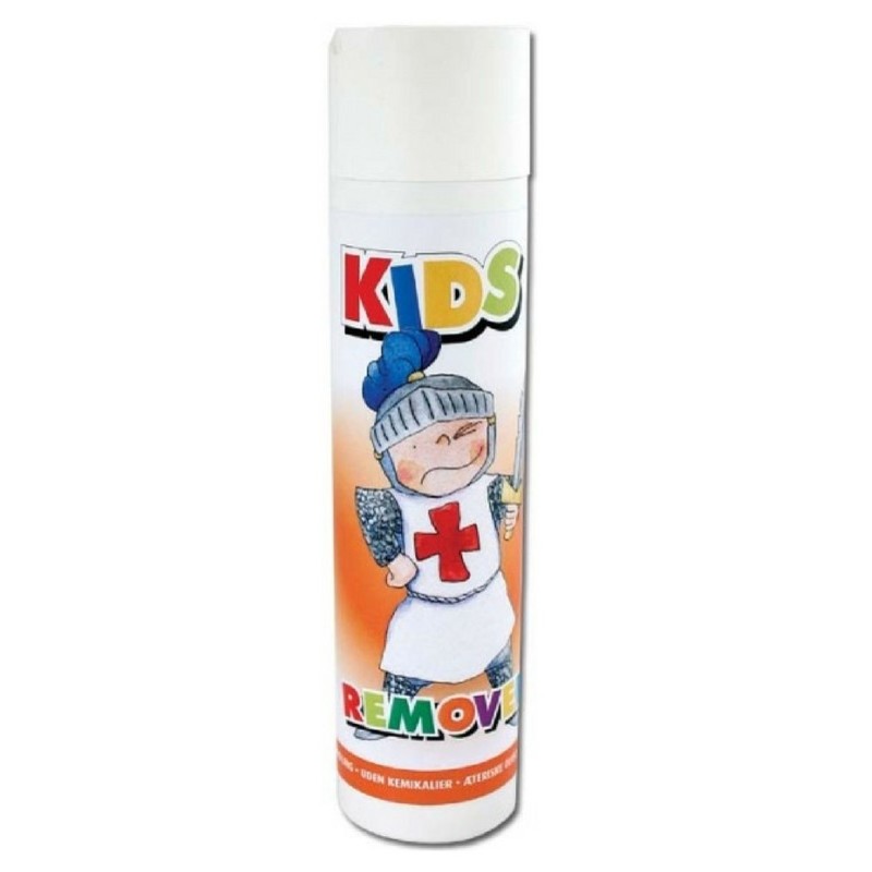 Cosmobell - Cosmobell Kids Remover - 250ml - Freshhair.dk