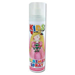 Cosmobell - Cosmobell Kids Treatment Spray - 200ml (Lusehæmmende effekt) - Freshhair.dk