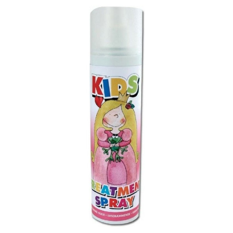 Cosmobell - Cosmobell Kids Treatment Spray - 200ml (Lusehæmmende effekt) - Freshhair.dk