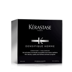 Kérastase - Kérastase Densifique Homme Hair Density Programme - 30 x 6 ml. - Freshhair.dk