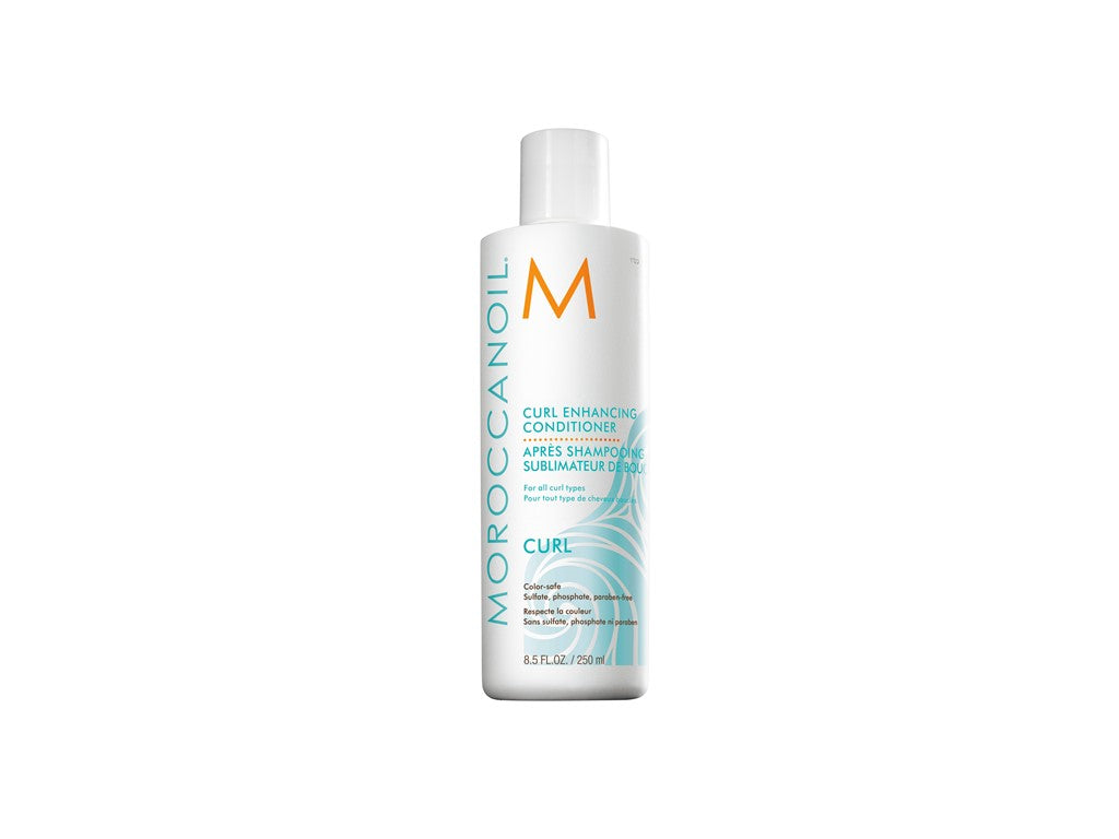 Moroccanoil - Moroccanoil Curl Enhancing Conditioner - 250ml - Freshhair.dk