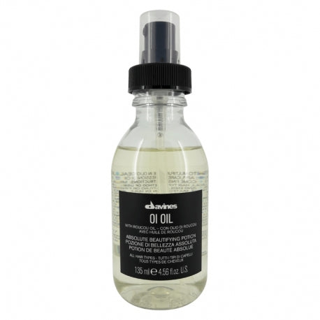 Davines - Davines OI Oil - 135ml - Freshhair.dk