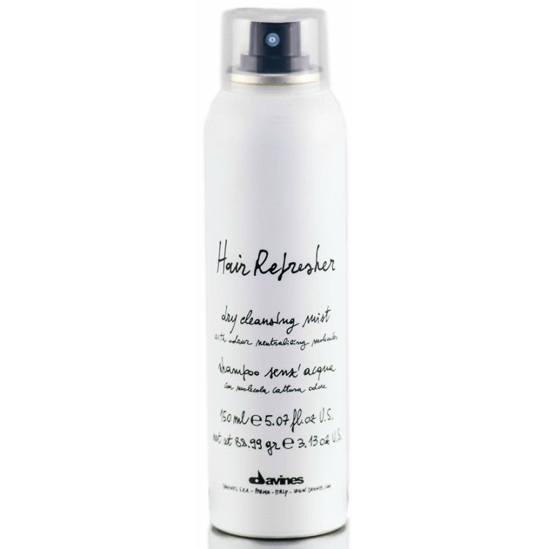 Davines - Davines Hair Refresher Day Cleansing Mist - 150ml - Freshhair.dk