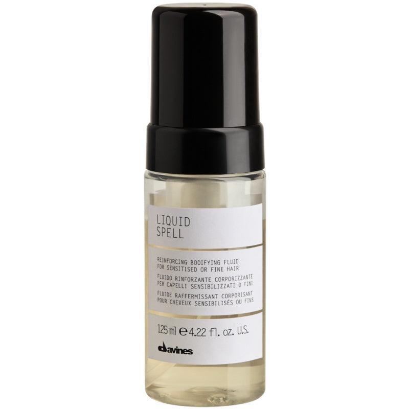 Davines - Davines Liquid Spell - 125ml - Freshhair.dk