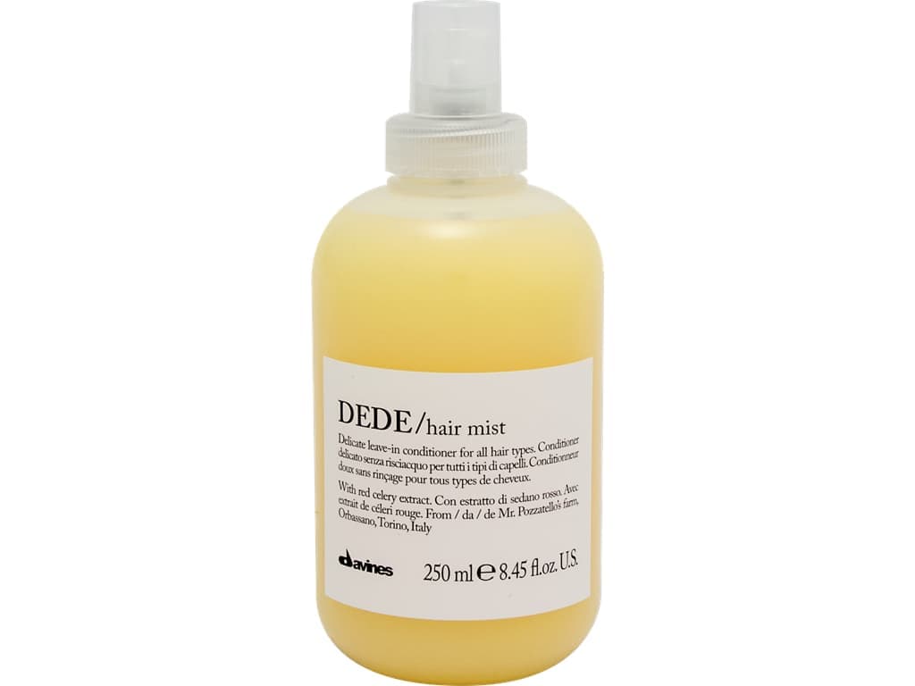 Davines - Davines DEDE Leave-in Hair Mist - 250ml - Freshhair.dk