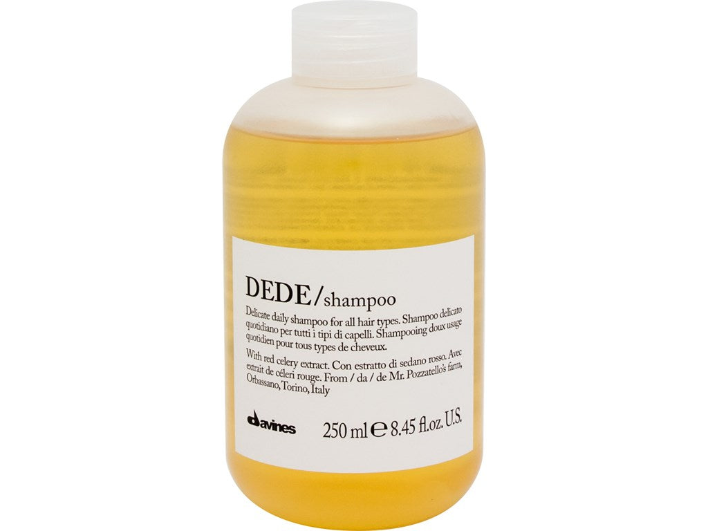 Davines - Davines DEDE Shampoo - 250ml - Freshhair.dk