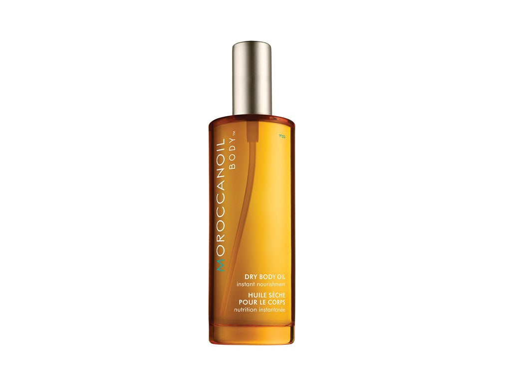Moroccanoil - Moroccanoil Dry Body Oil - 100ml - Freshhair.dk