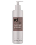 Id hair - Id Hair Elements Xclusive Moisture Shampoo - 300ml - Freshhair.dk