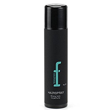Falengreen - Falengreen No. 18 Hairspray - 300ml - Freshhair.dk
