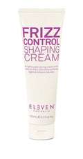 Eleven - Eleven Australia Frizz Control Shaping Cream - 150ml - Freshhair.dk
