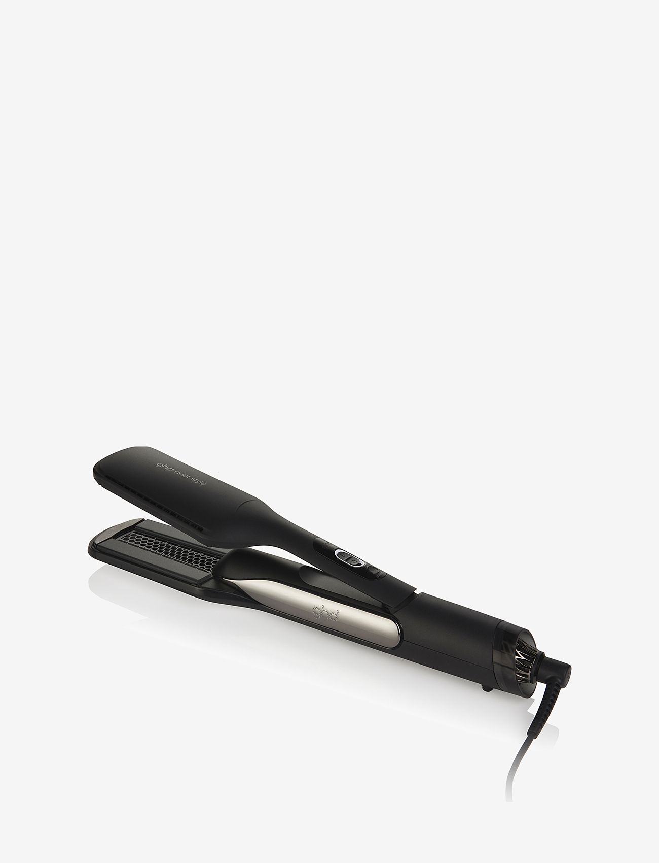 GHD - ghd Duet Style Black - Freshhair.dk