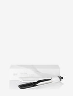 GHD - ghd Duet Style White - Freshhair.dk