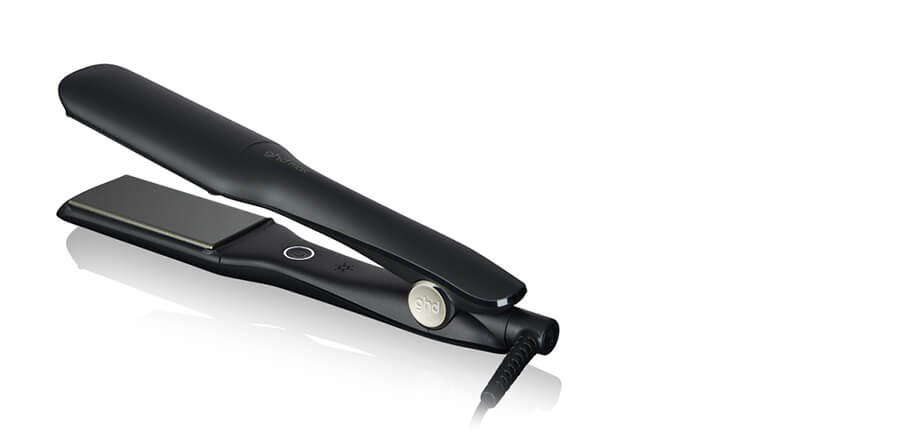 GHD - ghd Max Professional Wide Plate Styler - Freshhair.dk