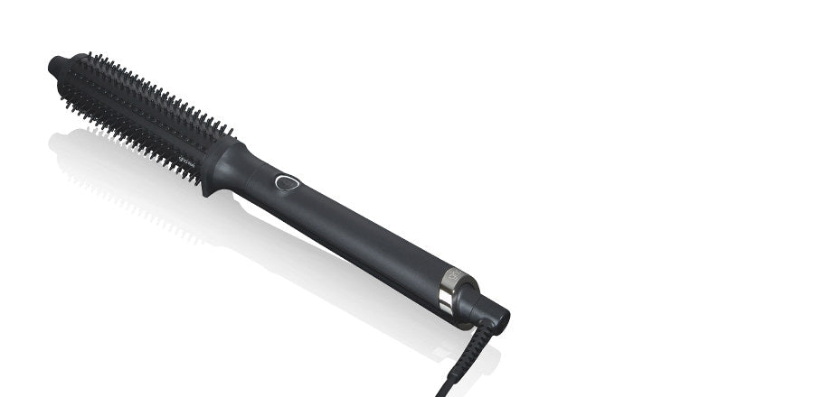 GHD - ghd Rise Volumising Hot Brush - Freshhair.dk