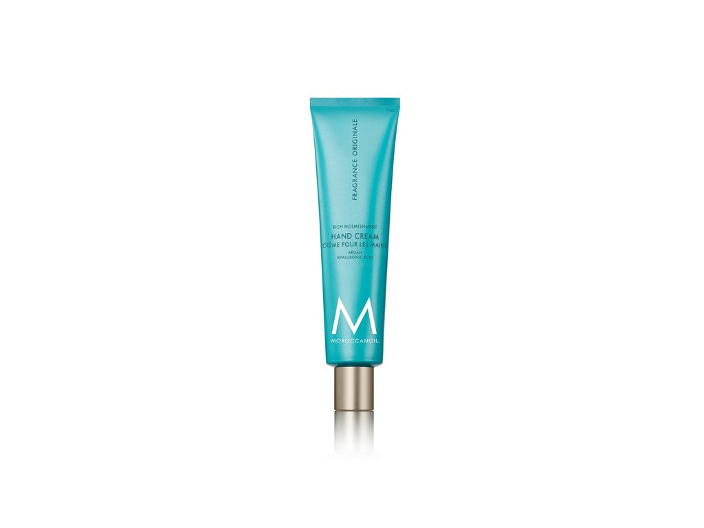 Moroccanoil - Moroccanoil Hand Cream Original - 100ml - Freshhair.dk