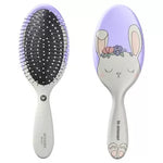 HH Simonsen - Wonder Brush KIDS - Flere motiver - Rabbit (Kanin) - Freshhair