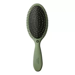 HH Simonsen Wonder Brush - Flere Farver - Army Green - Freshhair