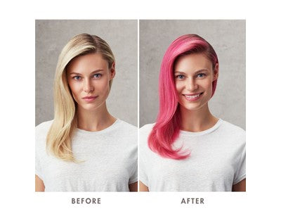 Moroccanoil - Moroccanoil Color Depositing Mask - Hibiscus - 200ml - Freshhair.dk