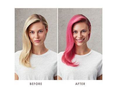 Moroccanoil - Moroccanoil Color Depositing Mask - Hibiscus - 200ml - Freshhair.dk