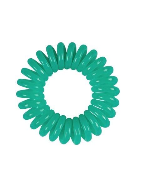 HH Simonsen - Hair bubbles 3pak Turkis - Freshhair.dk
