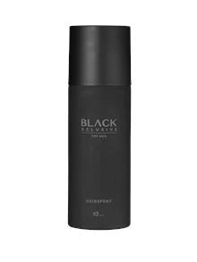 Id hair - Id Hair Black Xclusive Hairspray - 200ml - Freshhair.dk