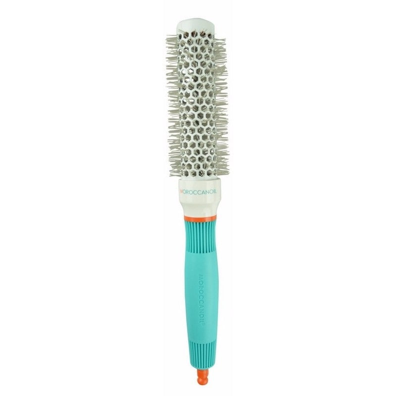 Moroccanoil - Moroccanoil rundbørste Small - 25 mm - Freshhair.dk