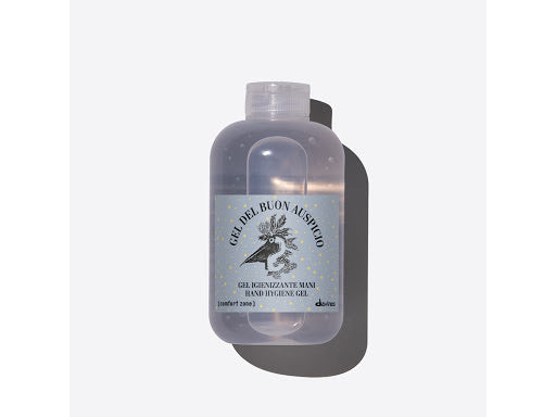 Davines - Davines Håndhygiejne Gelé - 250ml (Håndsprit) - Freshhair.dk