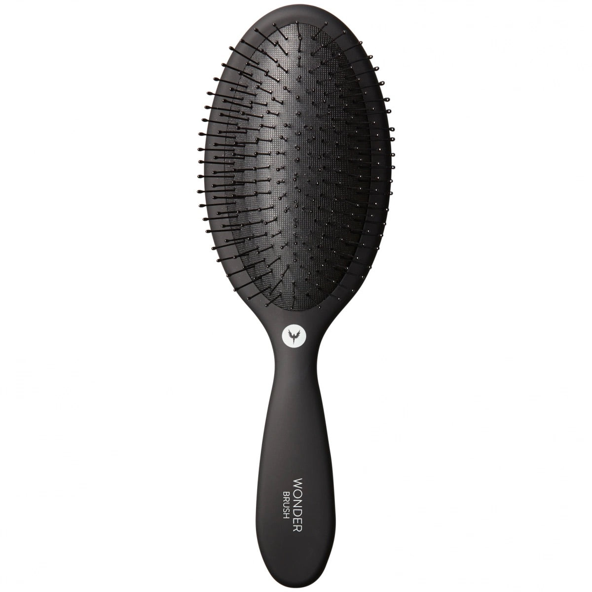HH Simonsen - HH Simonsen - Wonder Brush Sort - Freshhair.dk