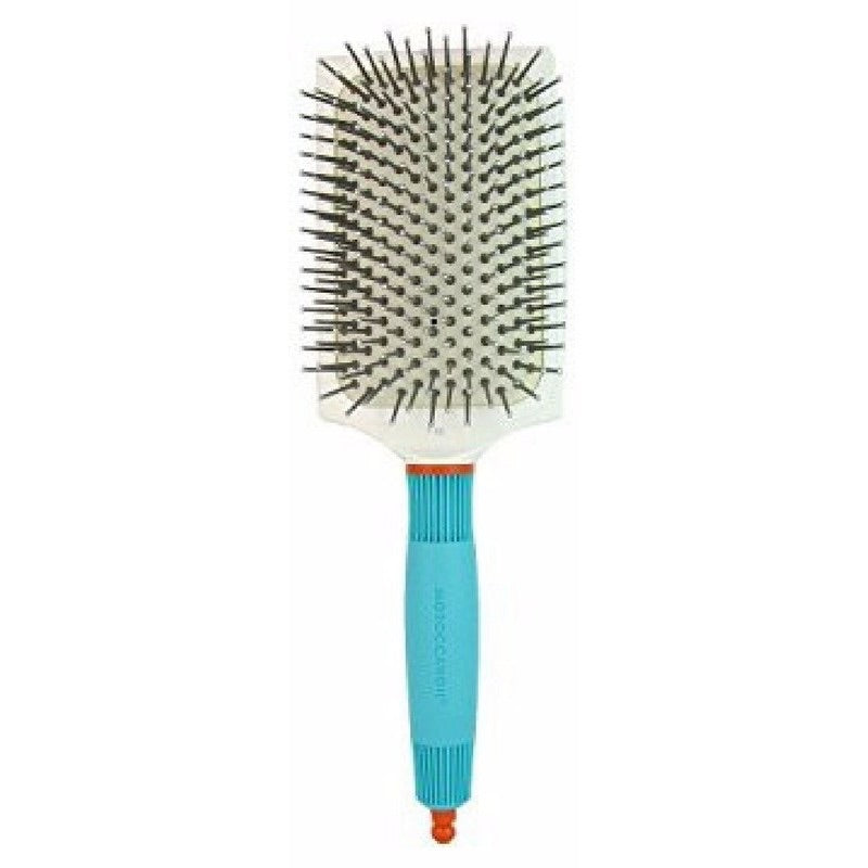 Moroccanoil - Moroccanoil Paddle brush - Freshhair.dk