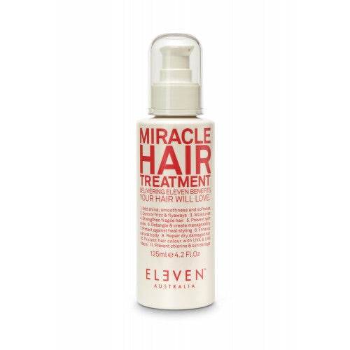 Eleven - Eleven Australia Miracle treatment - 125ml - Freshhair.dk