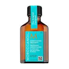 Moroccanoil - Moroccanoil Treatment - Rejsestørrelse - 25ml - Freshhair.dk