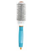 Moroccanoil - Moroccanoil Rundbørste Medium - 35 mm - Freshhair.dk