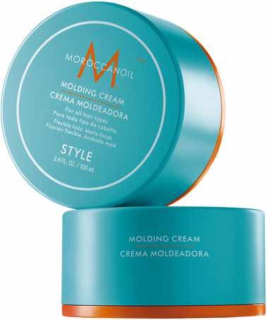 Moroccanoil - Moroccanoil Molding Cream - 100ml - Freshhair.dk