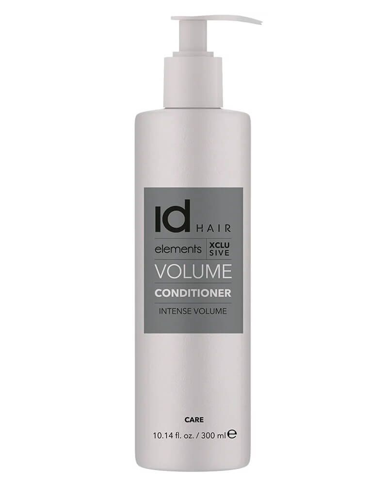 Id hair - Id Hair Elements Xclusive Volume Conditioner - 300ml - Freshhair.dk