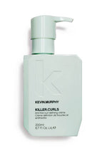 Kevin.Murphy - Kevin Murphy Killer.Curls - 200ml - Freshhair.dk