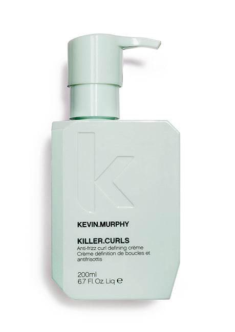 Kevin.Murphy - Kevin Murphy Killer.Curls - 200ml - Freshhair.dk