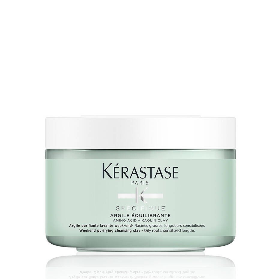 Kérastase - Kérastase Specifique Argile Équilibrante - 250ml - Freshhair.dk