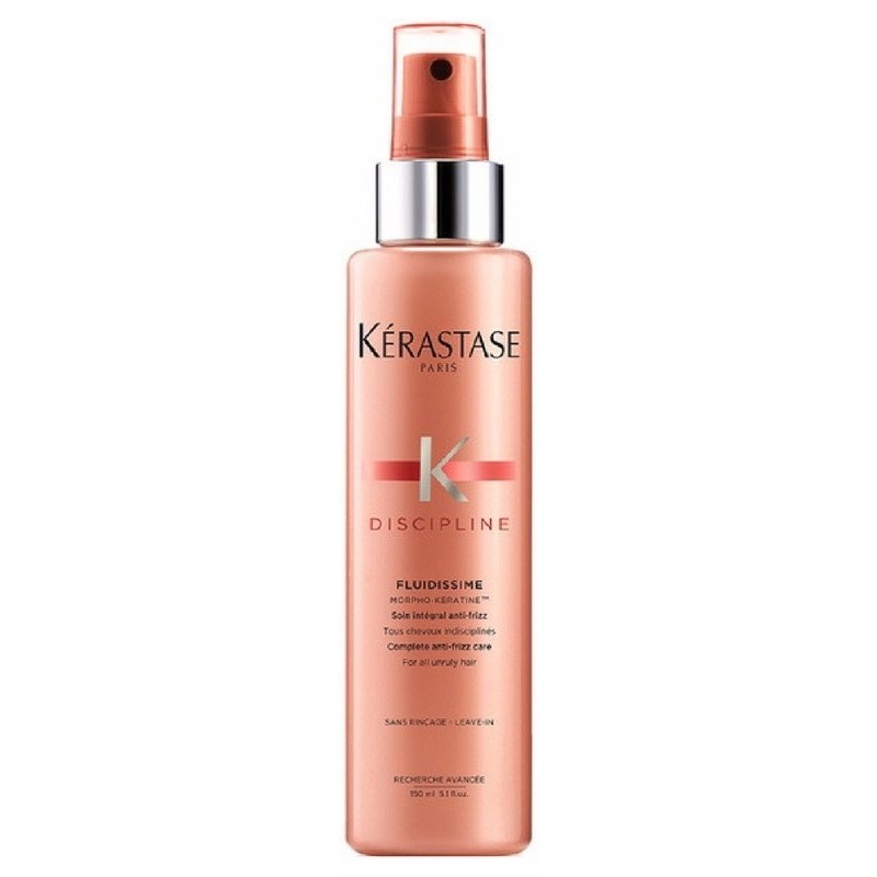 Kérastase - Kérastase Discipline Spray Fluidissime - 150ml - Freshhair.dk