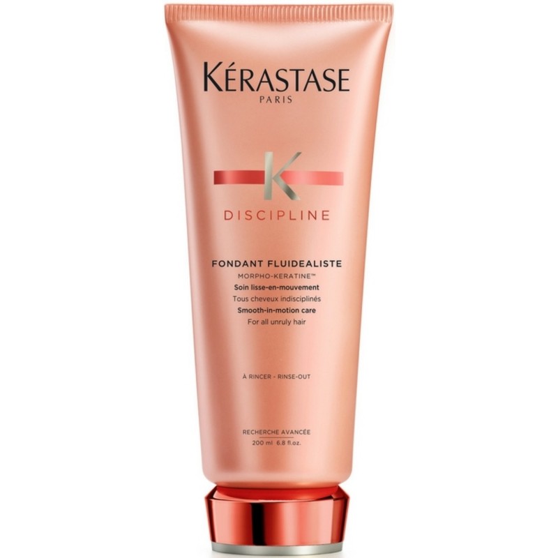 Kérastase - Kérastase Discipline Fondant Fluidealiste - 200ml - Freshhair.dk