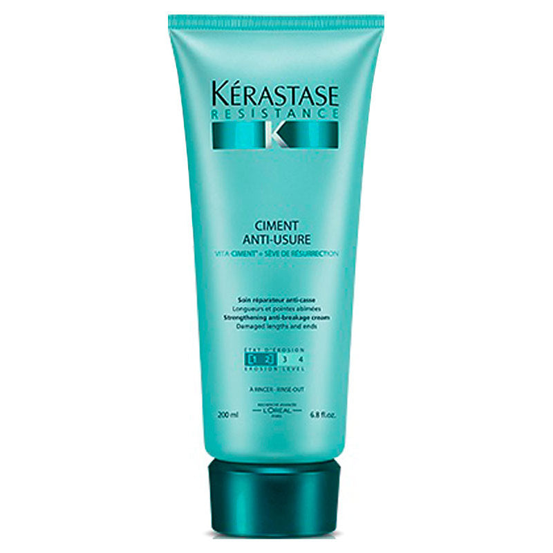 Kérastase - Kérastase Resistance Ciment Anti-Usure - 200ml - Freshhair.dk
