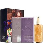 Kevin.Murphy - Kevin Murphy Glow Up - Set (Limited Edition) - Freshhair.dk