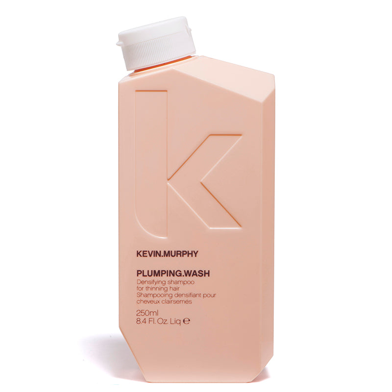 Kevin.Murphy - Kevin Murphy Plumping.Wash - 250ml - Freshhair.dk