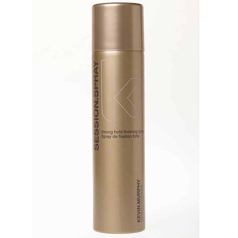 Kevin.Murphy - Kevin Murphy Session.Spray - 370ml - Freshhair.dk
