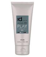 Id hair - Id Hair Elements Xclusive Play Strong Gel - 100ml - Freshhair.dk